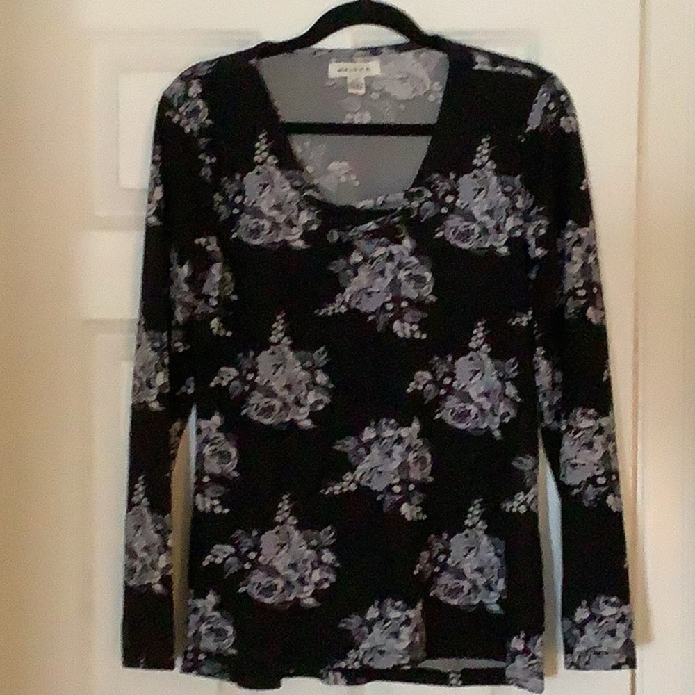 Long Sleeve Sweater